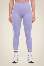 Selah Seamless Leggings | Lilac