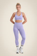 Selah Seamless Leggings | Lilac