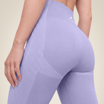 Selah Seamless Leggings | Lilac