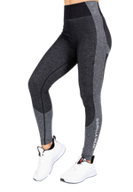 Selah Seamless Leggings | Black