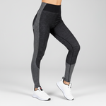 Selah Seamless Leggings | Black