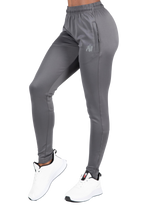 Halsey Track Pants | Gray