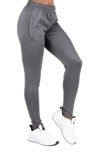 Halsey Track Pants | Gray