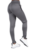 Halsey Track Pants | Gray