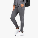 Halsey Track Pants | Gray