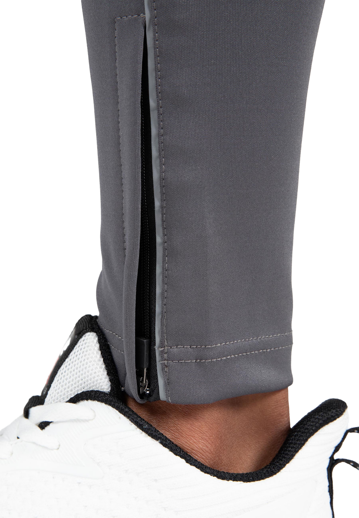 Halsey Track Pants | Gray