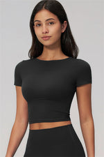 The Rapture T-Shirt Flared Leggings 2-Piece Set