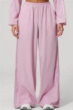 The Spunk UV Protection Jacket Sweatpants 2-Piece Set