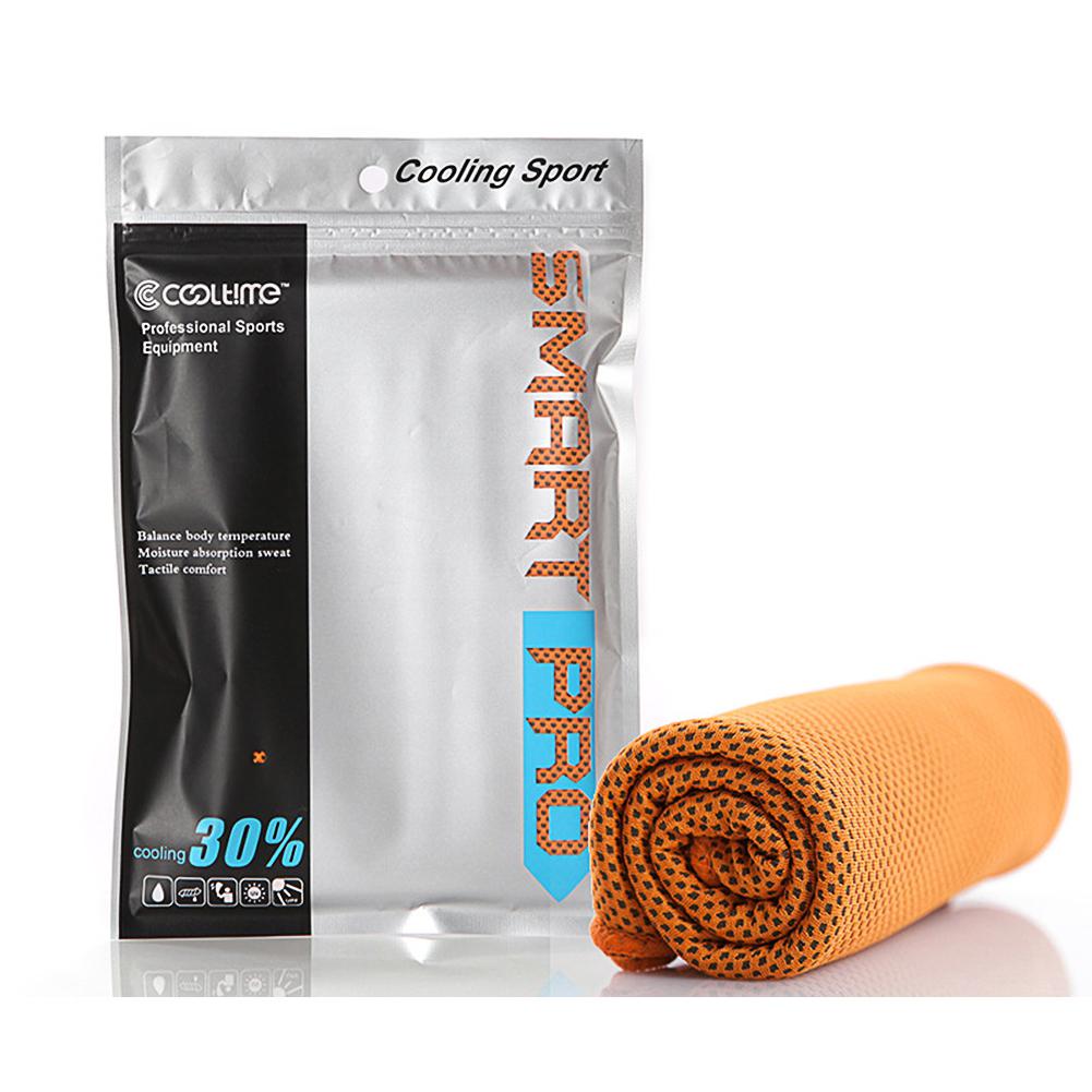 Cooling Sport Quick Dry Sports Towel | 30x100 cm