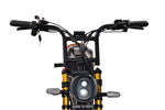 The Motor Goat V3