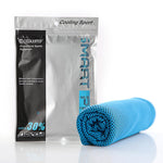 Cooling Sport Quick Dry Sports Towel | 30x100 cm