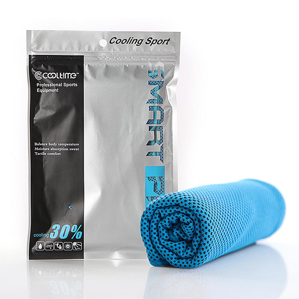 Cooling Sport Quick Dry Sports Towel | 30x100 cm
