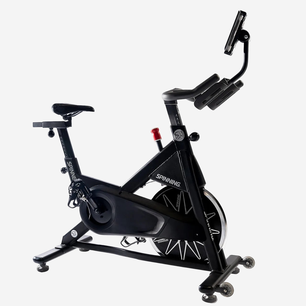 Edge Connected Spinner® Bike
