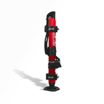 CarbonPro Hydraulic Jack with Mounting Clamps MLH 48”