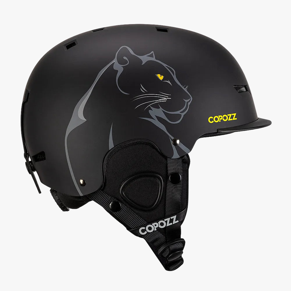 Snow Sports Helmet | Adults & Teens