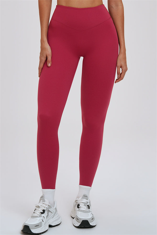 The Kinetic Zip Jacket Sports Bra Leggings | 3-Piece Set