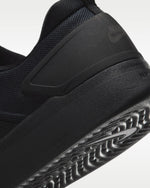 Nike SB Zoom Nyjah 4 | Black/White