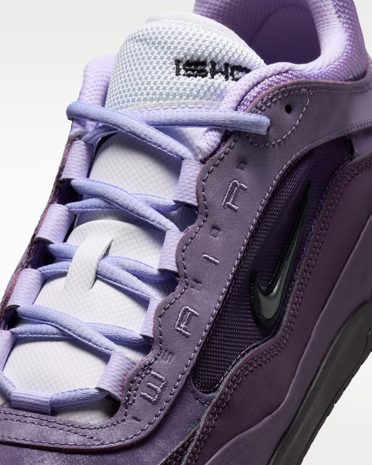 Nike SB Air Max Ishod | Grand Purple
