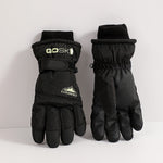 Winter Gloves | Skiing + Snowboarding + Recreation
