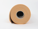 Maji Sports Two-Tone TPE Premium Yoga Mat
