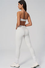 The Rapture Sports Bra