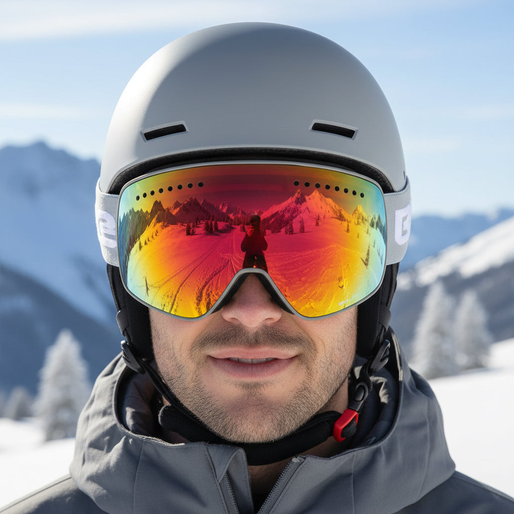 Ski Goggles