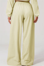 The Spunk UV Protection Jacket Sweatpants 2-Piece Set