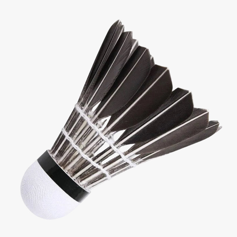 Badminton Barrel Shuttlecock | 12-Set