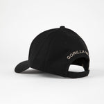 Buckley Cap | Black/Beige