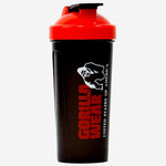 Shaker XXL 33.8 Oz. | Black/Red