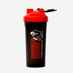 Shaker XXL 33.8 Oz. | Black/Red