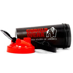 Shaker XXL 33.8 Oz. | Black/Red