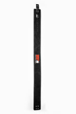 GW 4-inch Leather Lever Belt | Black