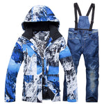 Ski Suit