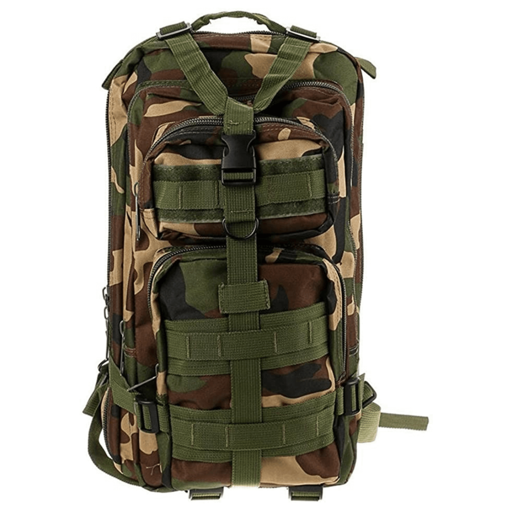 XGear Tactical Small 30L Tactical Backpack Survival Bag