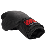 Montello Boxing Gloves | Black