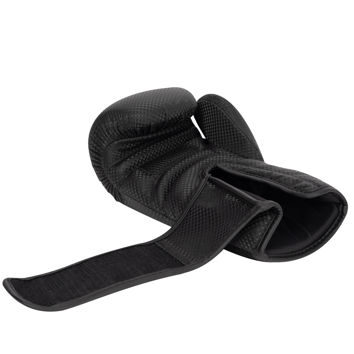 Montello Boxing Gloves | Black