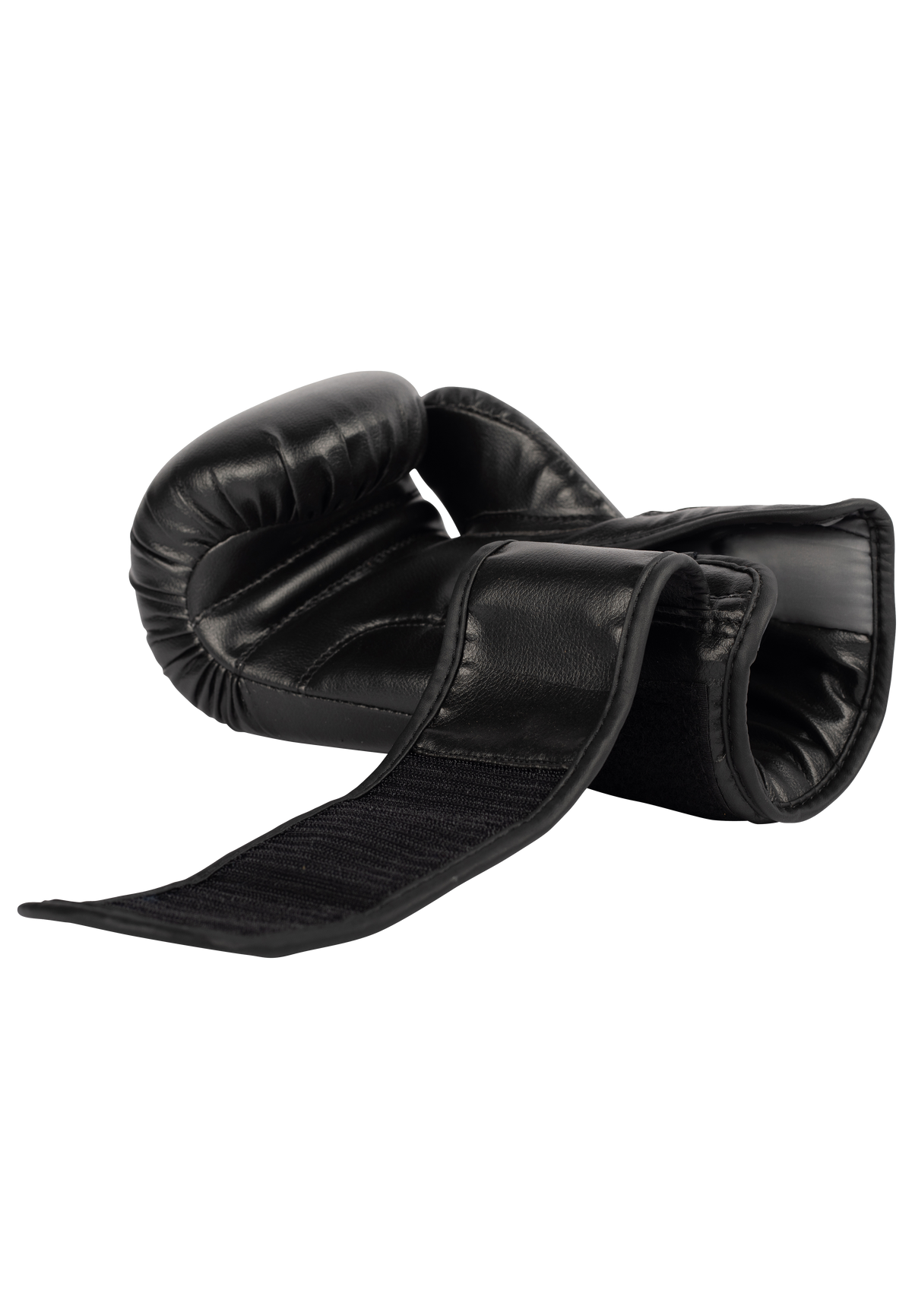 Mosby Boxing Gloves | Black