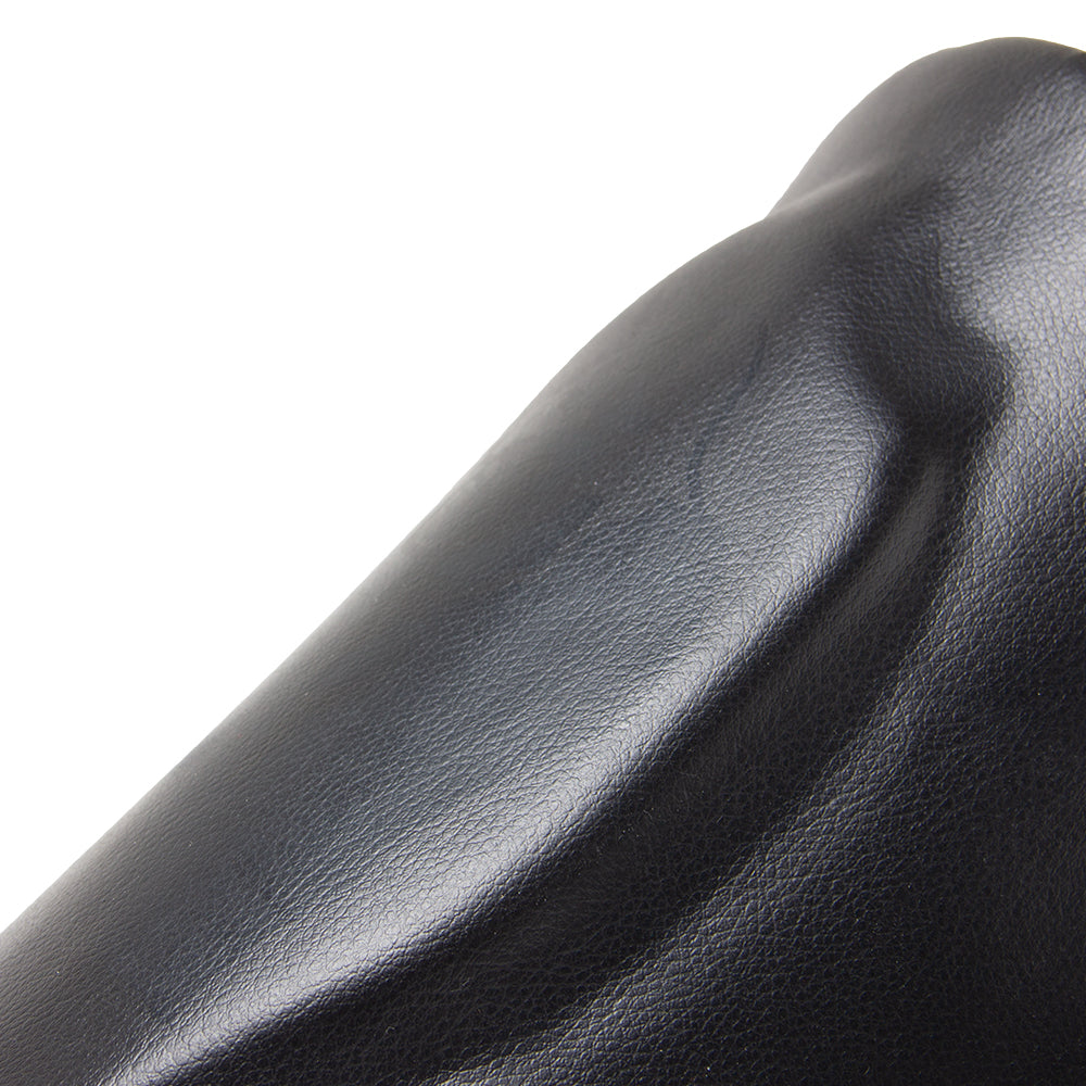 Mosby Shin Guards | Black