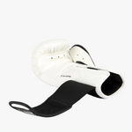 Yakima Boxing Gloves | White