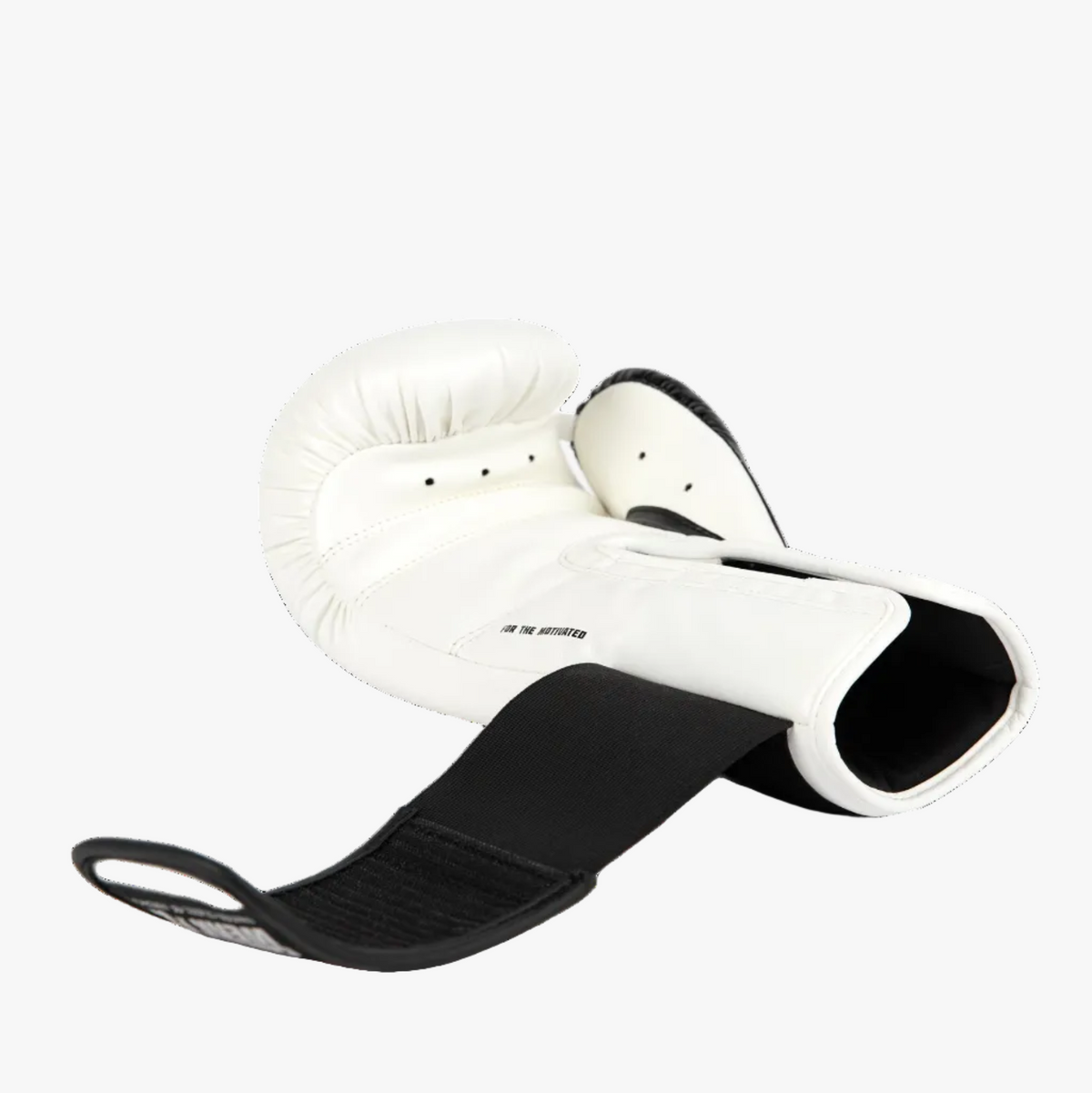 Yakima Boxing Gloves | White