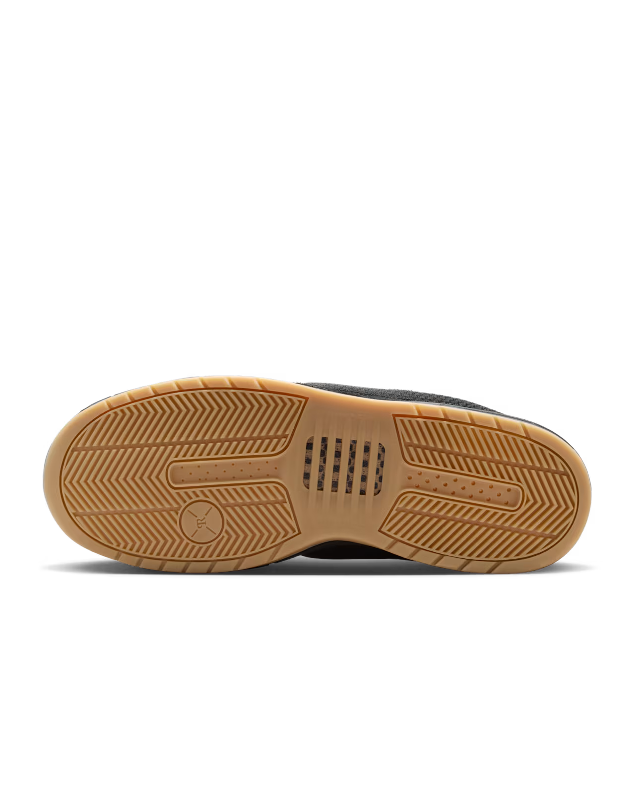 Paul Rodriguez Zoom Air Low | Black/Gum