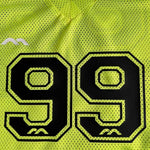 Mercian Mesh Goalkeeper Jersey