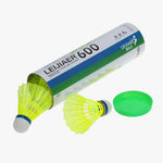 Nylon Badminton Shuttlecock | 6-Set