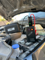 Battery Booster | Jump Starter