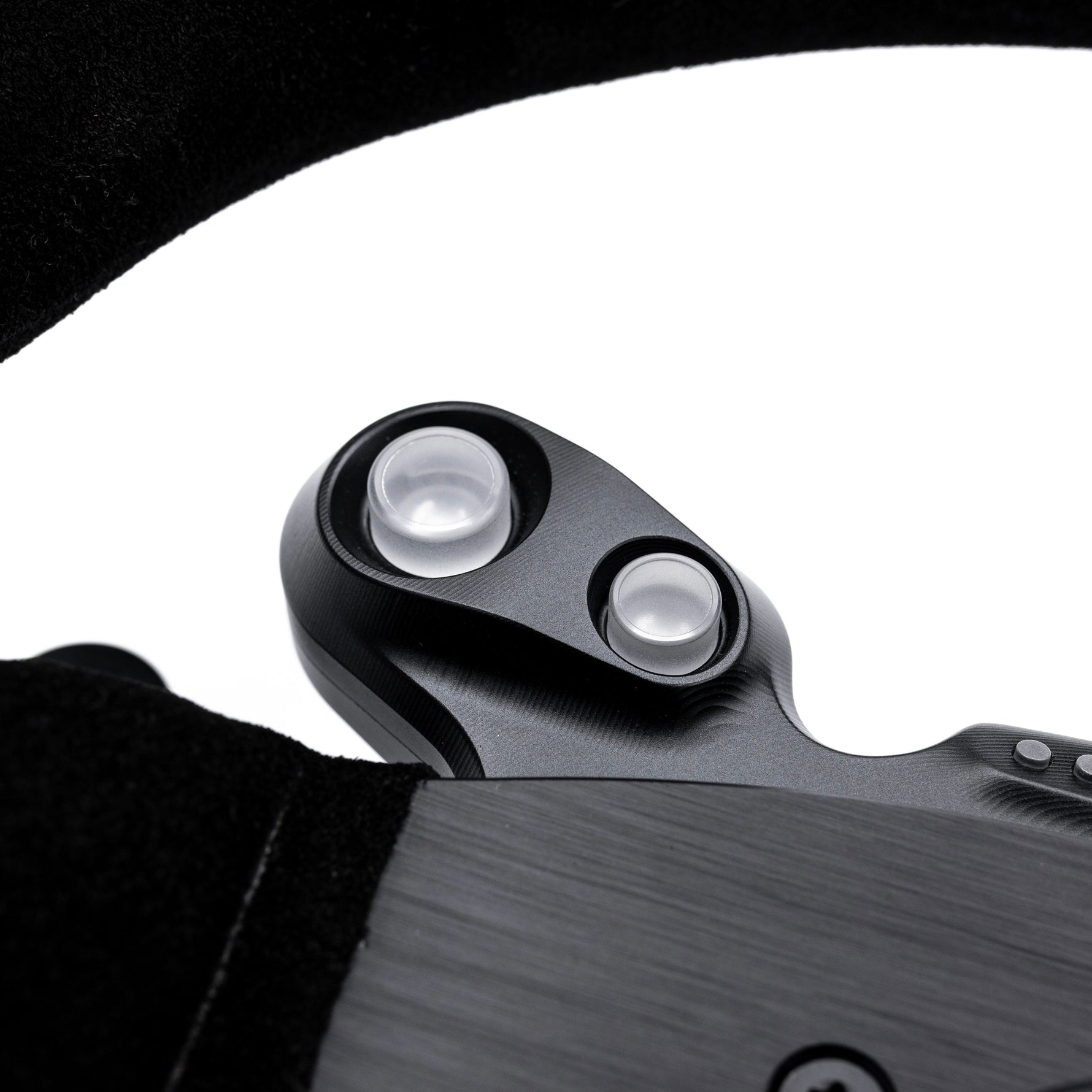 Madtrace® GEN2 PODIUM LINE Racing Steering Wheel System | BMW G Chassis