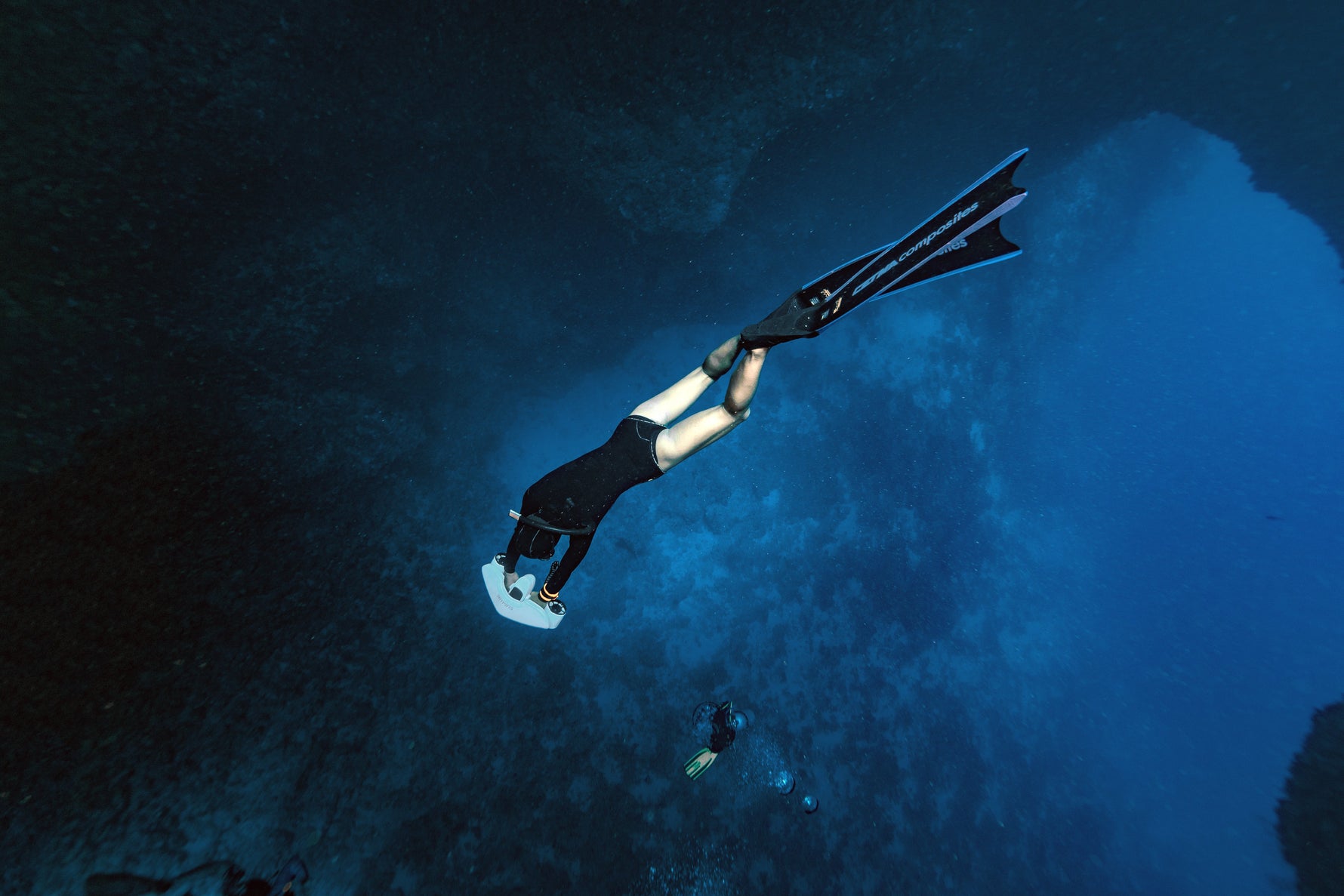 Sublue Mix Underwater Scooter