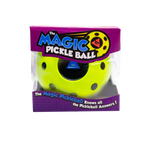 The Magic Pickleball!! Your Pickleball Destiny Awaits!