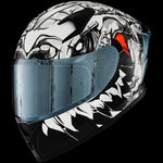 ILM Full Face Motorcycle Helmet | Model Z501