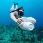 Hagul EZ | Underwater Scooter